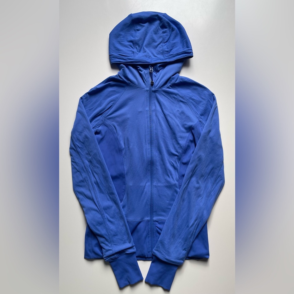 Lululemon In Flux Jacket - Picture 11 of 15